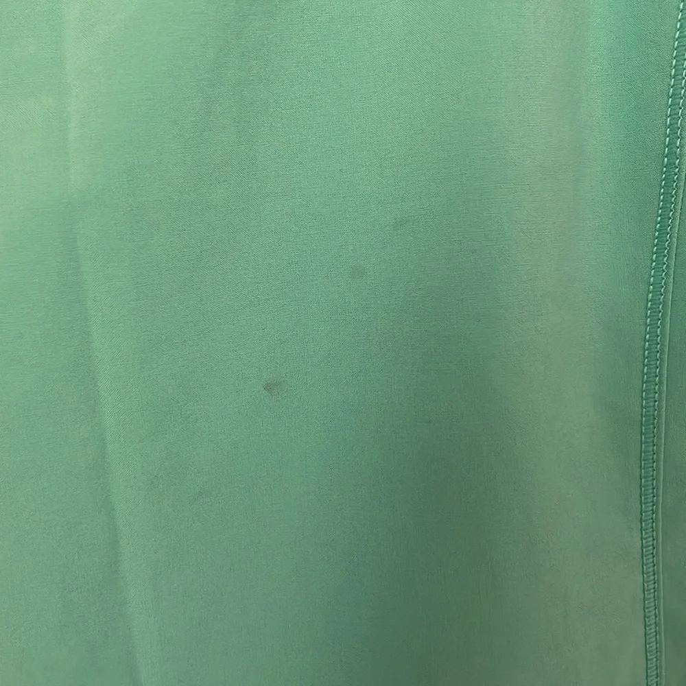 Lululemon Blue Racerback Tank Size S - Picture 3 of 7